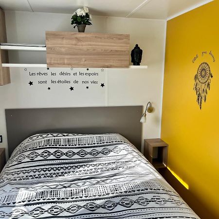 Mobile Home Zen Siblu Fréjus מראה חיצוני תמונה