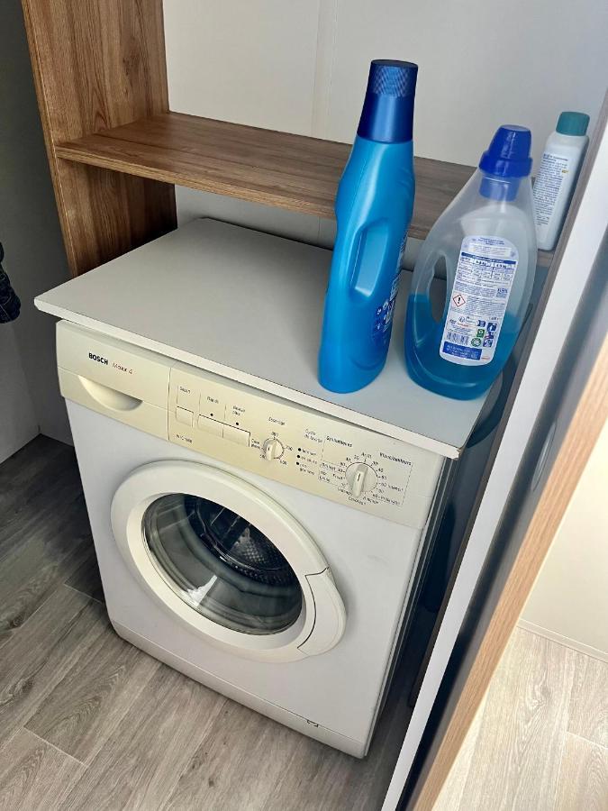 Mobile Home Zen Siblu Fréjus מראה חיצוני תמונה